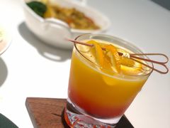 -露露家咖啡店