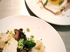 -Ocean's Table 欧舍