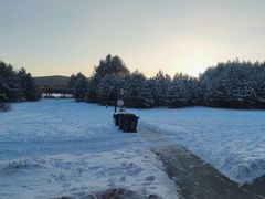 -北极村旅游风景区