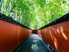 -成都武侯祠博物馆