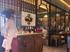 -洪禧楼·老广东海鲜酒楼(宁波万象城店)