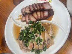 -澳门陈光记烧味饭店(南京德基广场店)