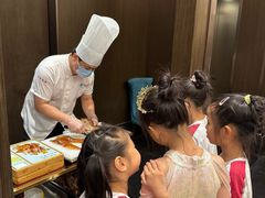 -海虹舫海鲜大酒店(诸暨店)