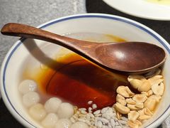手工冰粉-马旺子·川小馆