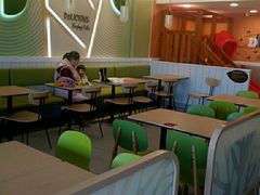 大堂-德克士(蔚县永昌店)