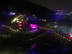 景点-龙门水都景区