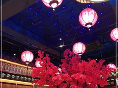 大堂-探花·意境江南菜·唐伯虎文化体验店·松鼠桂鱼(观前店)