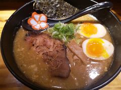 -老龙亭拉面店