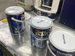 -百安居装修建材卖场(罗湖店)