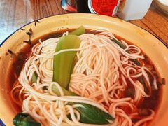 -赵伍面庄(吉祥苑店)