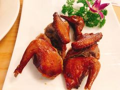 -德胜轩正宗顺德菜(宝安沙井会展中心店)