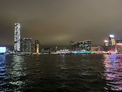 -天星小轮码头