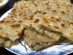 -张记饺饼筒(环城东路店)