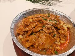 -阿西娅食府(中关村店)