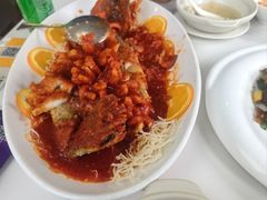 -楚鱼王·河鲜·湖北菜(华农店)
