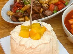 -原麦时光·蛋糕面包(河北大街店)