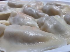 -喜家德虾仁水饺(青岛永旺东部店)