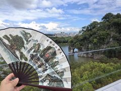 -璟象酒店-爱丽坊景观餐厅