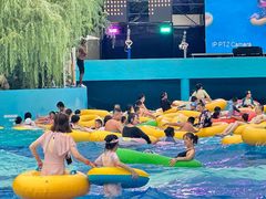 -清河半岛温泉度假酒店