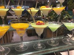 -安徽饭店·白鹭阁自助餐厅(梅山路店)