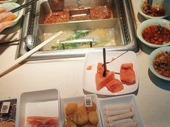 -野妹火锅(北京路店)