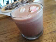 巧克力奶-LYFATTI 莱芙缇(赣水路店)