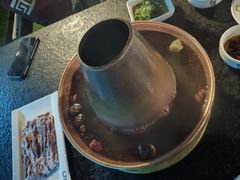 -北门涮肉·炭火铜锅涮肉(什刹海店)