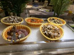 -唐山香格里拉大酒店·香啡阁(长虹西道店)