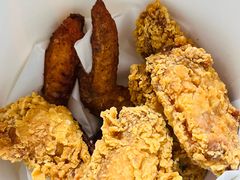 -麦当劳(东石东一路店)