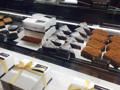 -Awfully Chocolate(嘉里城店)