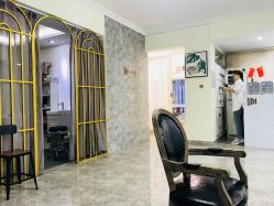 -BM SALON