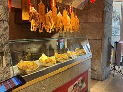 -东方饺子王(工农总店)