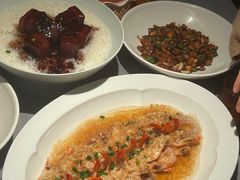 -章吴记喜瑞餐厅(东东城店)