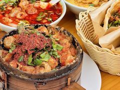 -豆相识•九九豆腐脑(牛咡桥店)