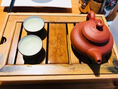 -一粥(华侨城创意文化园店)