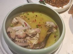 -卯时·龙光雅宴·精致锡帮菜(惠山古镇店)