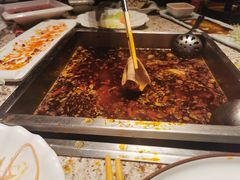 -大妙火锅·非物质文化遗产(东湖公园店)