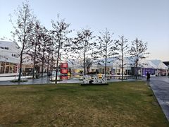 -南通奥特莱斯购物广场