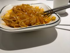 -魏家凉皮(西安秋林宏业商厦店)