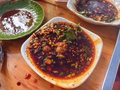 -雲记卢妈冷锅串串(中道街总店)