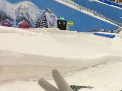 -湘江欢乐城欢乐雪域