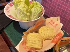 -大吉利·潮汕鲜牛肉火锅(总店)