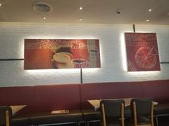 大堂-必胜客(长瀛商业广场店)
