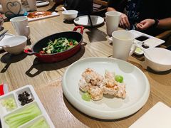 奇妙虾球-小大董·烤鸭(凤凰汇店)