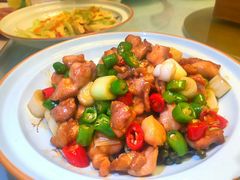 -禾珍珠家常小馆(河南博物院店)