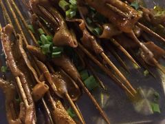 -去吃小龙虾·江湖菜·烧烤(南滨路店)