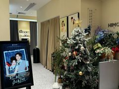 -海马体照相馆(佛山岭南站店)