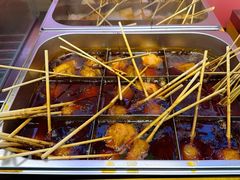 -好旺角齐市鲜切牛自助烤肉(农林五道街总店)