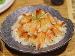 -摩登有记·新派泰国菜(银钻广场店)