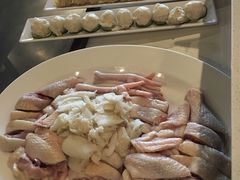 -百年果林椰子鸡(中洲店)